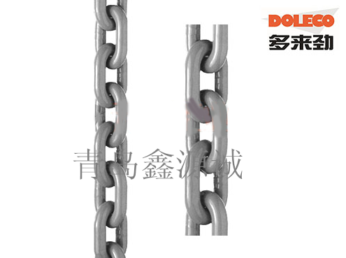 DOLECO多來勁80級起重鏈條
