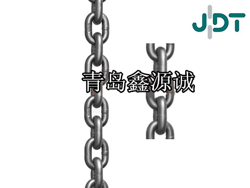 德國JDT80級起重鏈條NORM8級鏈條